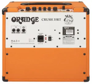Orange Crush 35RT Gitarové kombo