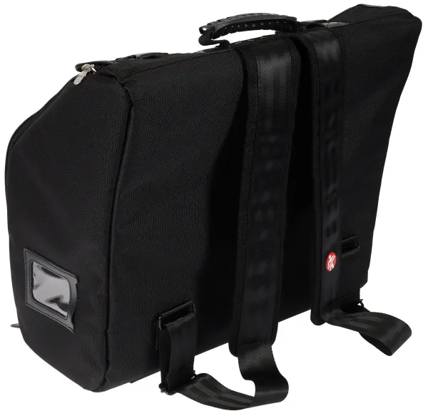 Hohner BRAVO myColor III 72 Klávesový akordeón Twilight