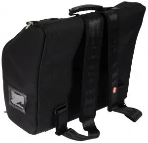 Hohner BRAVO myColor III 72 Klávesový akordeón Twilight
