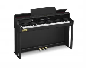 Casio AP 750 BK
