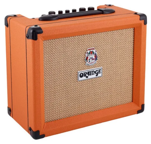 Orange Crush 20RT Gitarové kombo