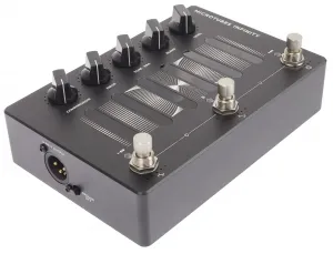 Darkglass Microtubes Infinity Basgitarový efekt