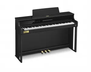 Casio AP 750 BK