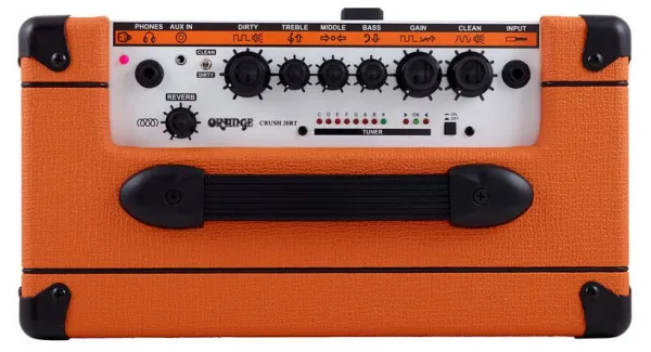 Orange Crush 20RT Gitarové kombo