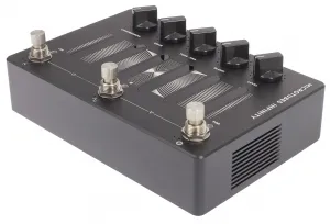 Darkglass Microtubes Infinity Basgitarový efekt