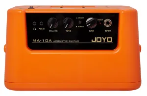 Joyo MA-10A Kombo pre elektroakustické nástroje