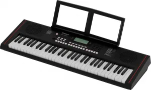 Roland E-X10 Keyboard s dynamikou
