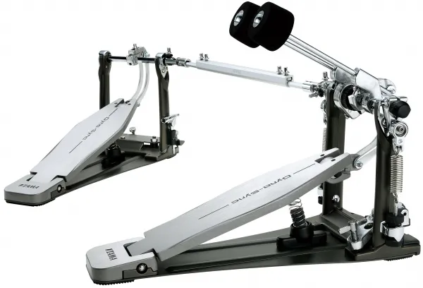 Tama Dyna-Sync Double Pedal