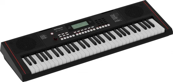 Roland E-X10 Keyboard s dynamikou
