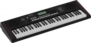 Roland E-X10 Keyboard s dynamikou