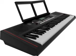 Roland E-X10 Keyboard s dynamikou