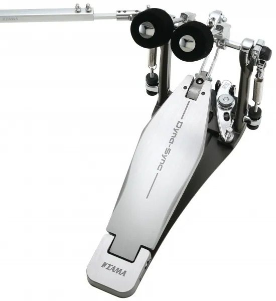 Tama Dyna-Sync Double Pedal