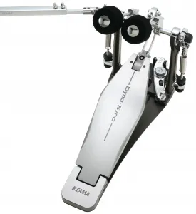 Tama Dyna-Sync Double Pedal
