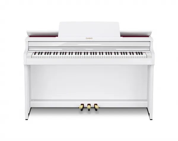 Casio AP 550 WE