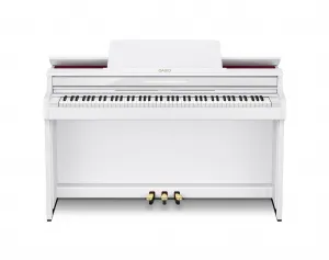 Casio AP 550 WE