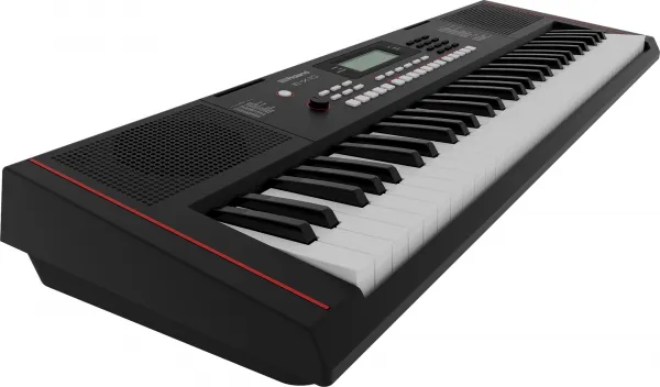 Roland E-X10 Keyboard s dynamikou
