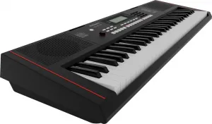 Roland E-X10 Keyboard s dynamikou