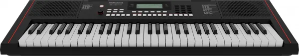 Roland E-X10 Keyboard s dynamikou