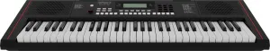 Roland E-X10 Keyboard s dynamikou