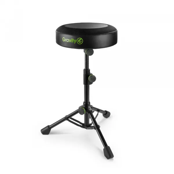 Gravity FD SEAT 1 Kovová klavírna stolička
