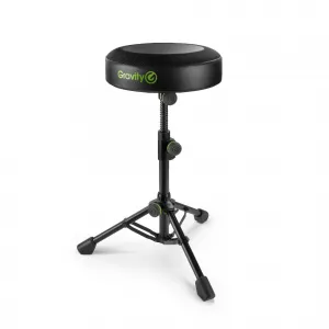 Gravity FD SEAT 1 Kovová klavírna stolička