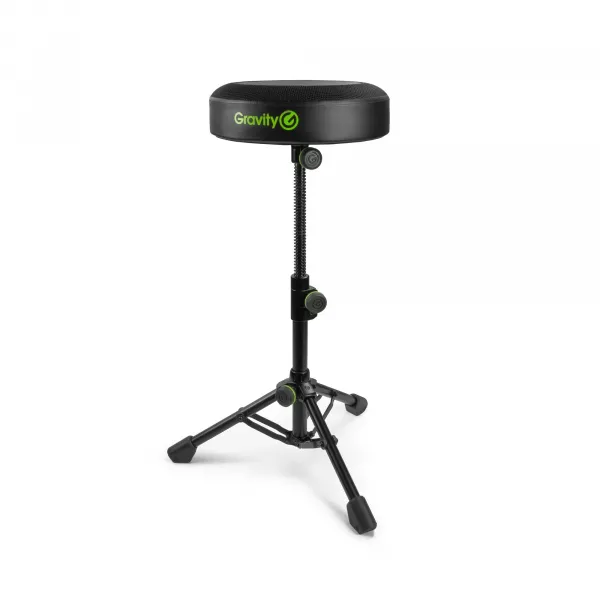 Gravity FD SEAT 1 Kovová klavírna stolička
