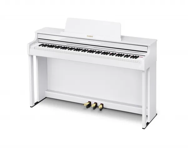 Casio AP 550 WE