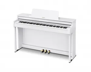 Casio AP 550 WE