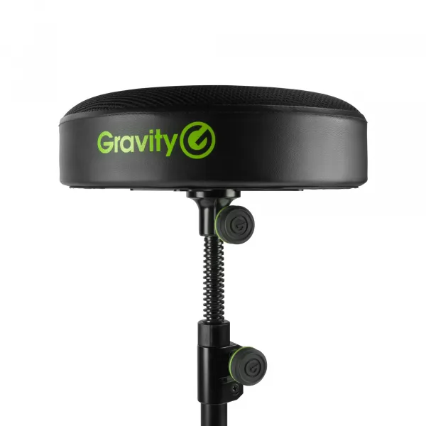 Gravity FD SEAT 1 Kovová klavírna stolička