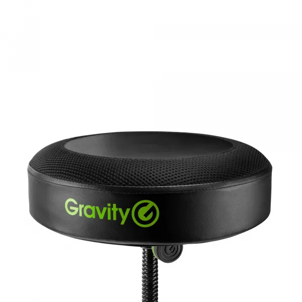 Gravity FD SEAT 1 Kovová klavírna stolička