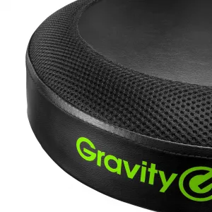 Gravity FD SEAT 1 Kovová klavírna stolička