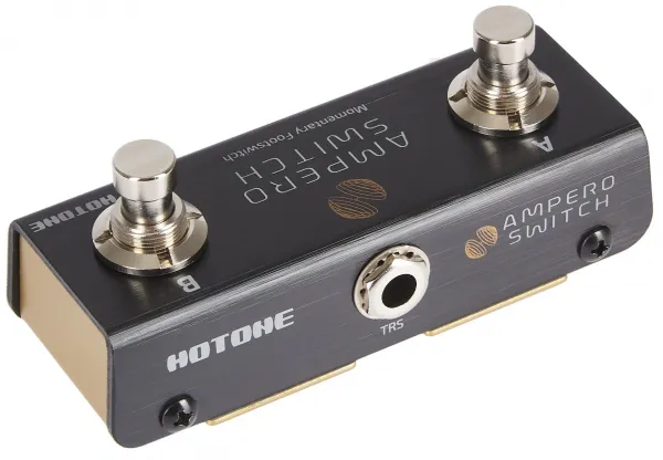 Hotone Ampero Switch Nožný prepínač