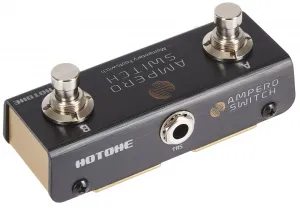Hotone Ampero Switch Nožný prepínač