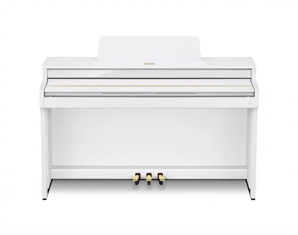 Casio AP 550 WE