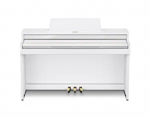 Casio AP 550 WE
