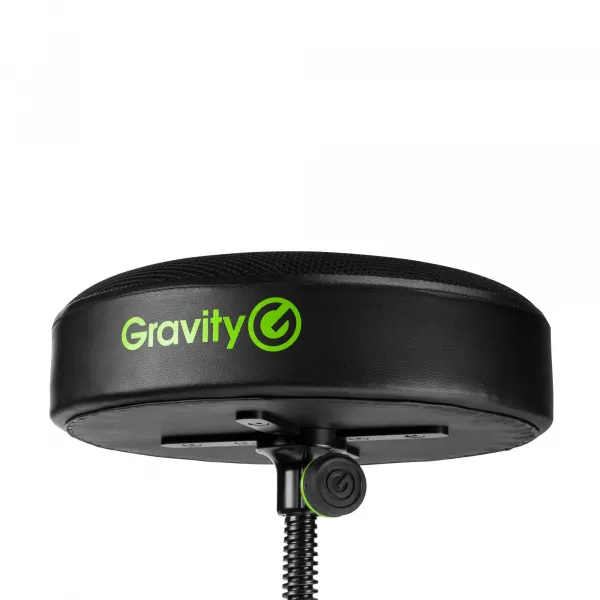 Gravity FD SEAT 1 Kovová klavírna stolička