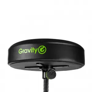 Gravity FD SEAT 1 Kovová klavírna stolička