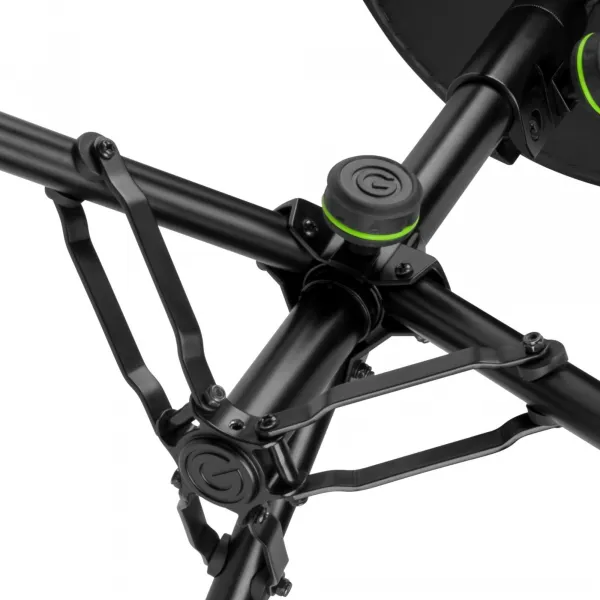 Gravity FD SEAT 1 Kovová klavírna stolička