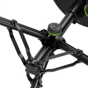 Gravity FD SEAT 1 Kovová klavírna stolička
