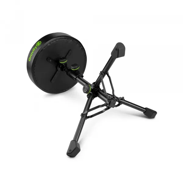 Gravity FD SEAT 1 Kovová klavírna stolička