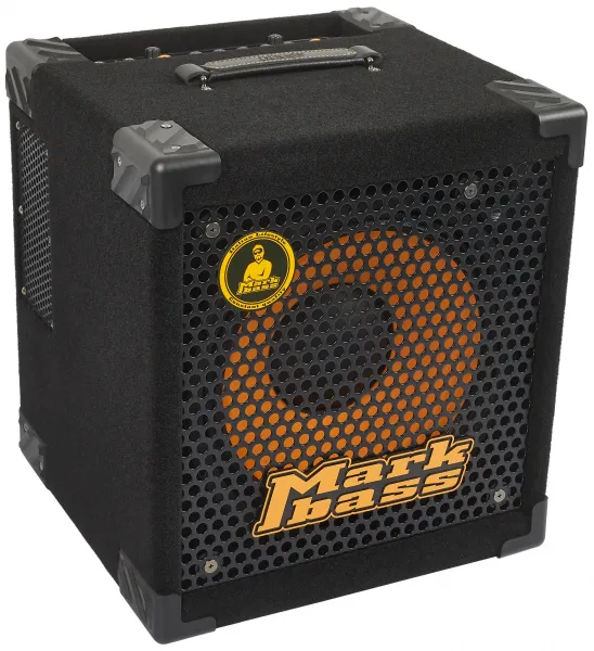 Markbass Mini CMD 121 P V Malé basgitarové kombo