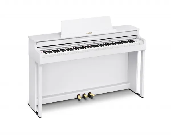Casio AP 550 WE