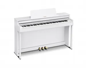 Casio AP 550 WE