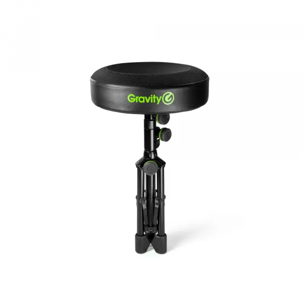 Gravity FD SEAT 1 Kovová klavírna stolička