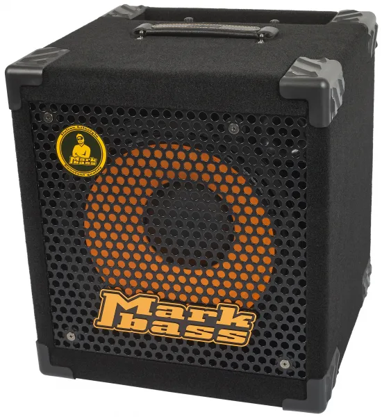 Markbass Mini CMD 121 P V Malé basgitarové kombo