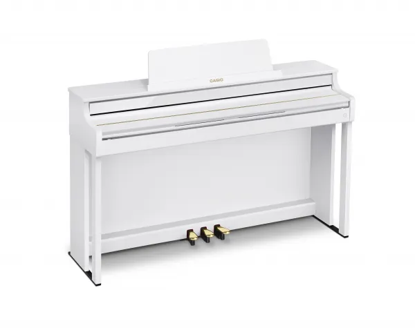 Casio AP 550 WE
