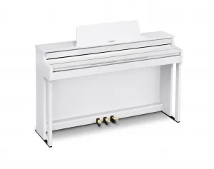 Casio AP 550 WE