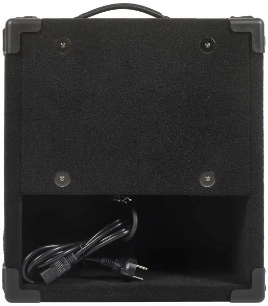 Markbass Mini CMD 121 P V Malé basgitarové kombo