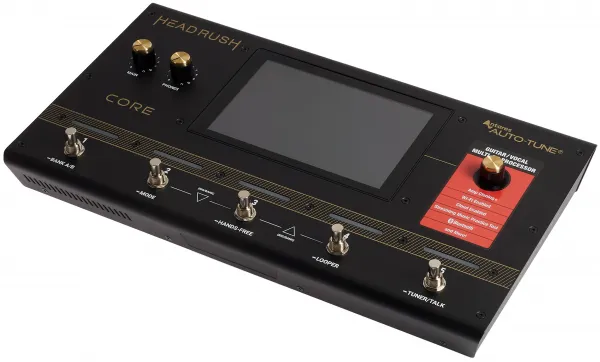 Headrush Core Gitarový multiefekt