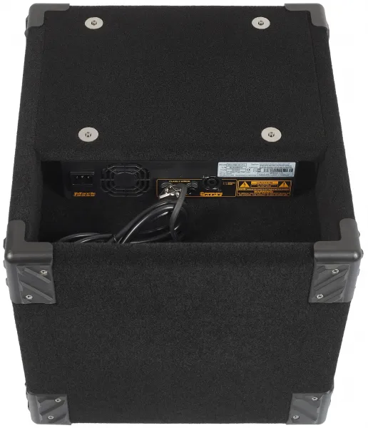 Markbass Mini CMD 121 P V Malé basgitarové kombo